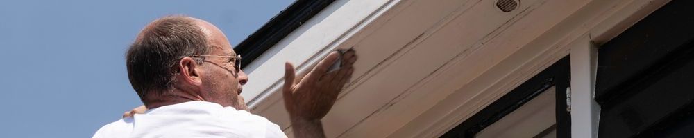 Schoorsteenrenovatie Teteringen