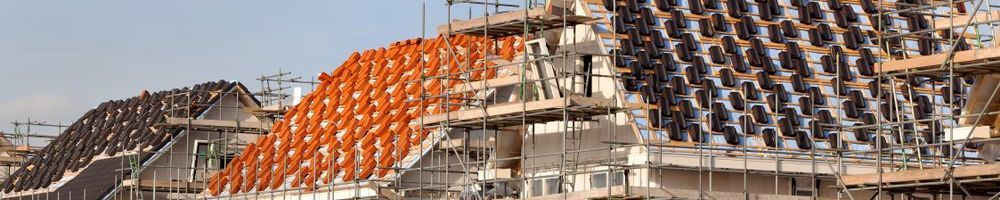 Dakpannen Teteringen